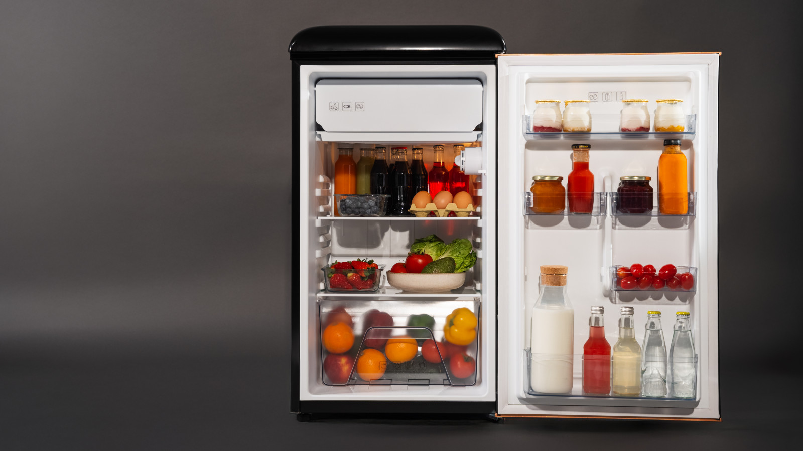 Icebox.