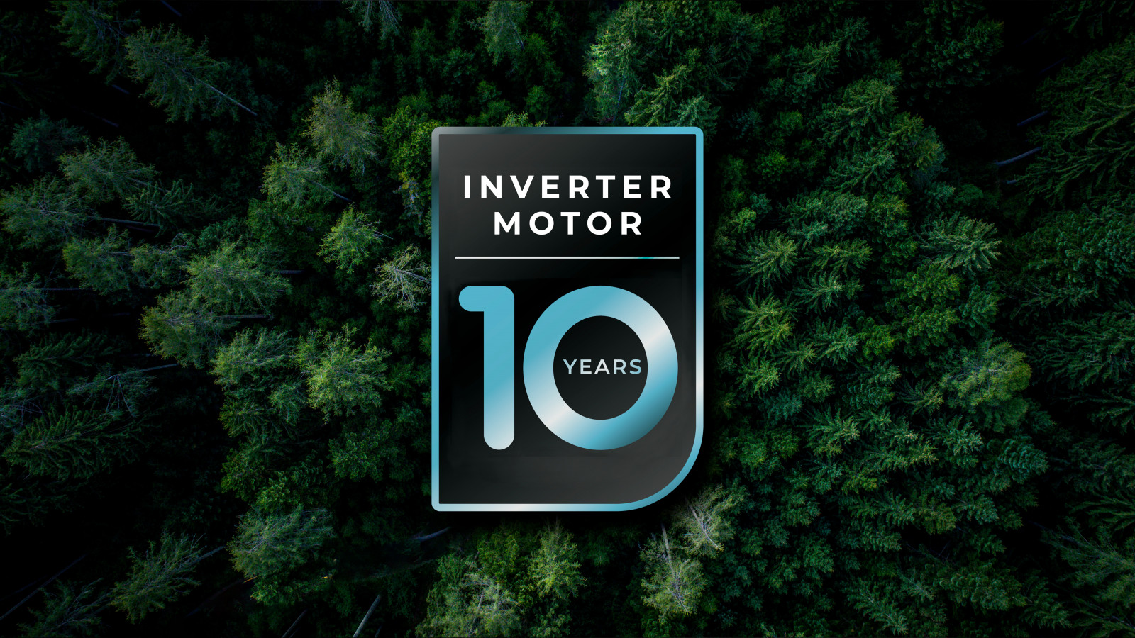 Compresor inverter plus: ahorro de energía y de dinero.