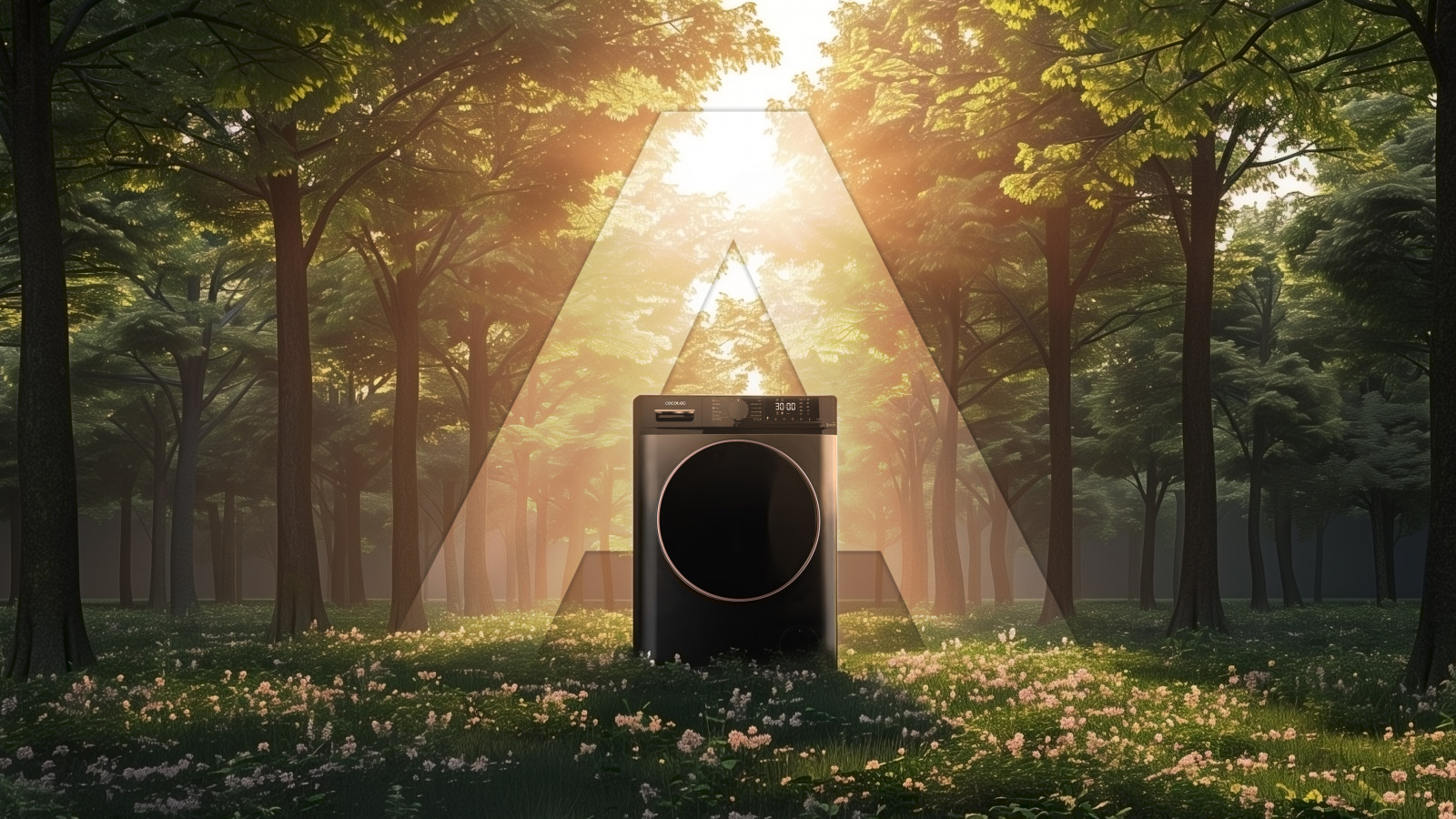 Steam Max: con la función agregada Steam Max obtén un lavado profundo cada día, ya que envuelve la colada con vapor para penetrar eficazmente en cada prenda para esterilizarla y eliminar cualquier olor. Revoluciones programables: hasta 1400 RPM como máximo. 15 Programas: un programa para cada momento y cada tejido para ofrecer siempre lavados a medida. Gran variedad de programas que se ajustan a todas tus necesidades y a todas tus prendas.