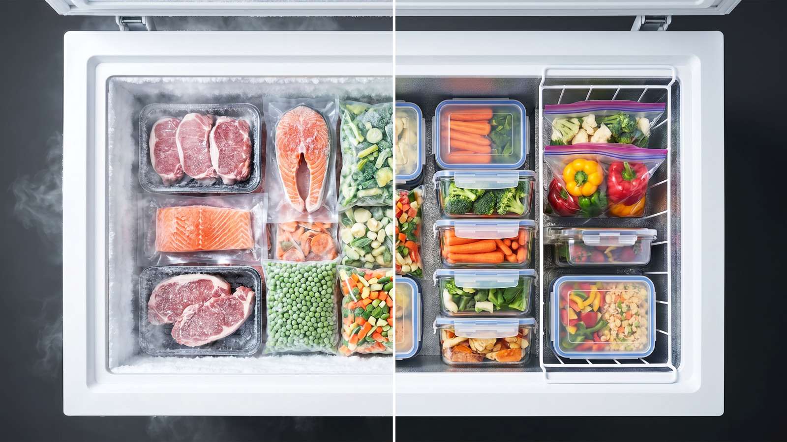 Tecnología de refrigeración equipado con el innovador sistema UltraContact D-Cool, sus conductos de geometría optimizada maximizan la transferencia térmica, proporcionando enfriamiento intenso y uniforme.
