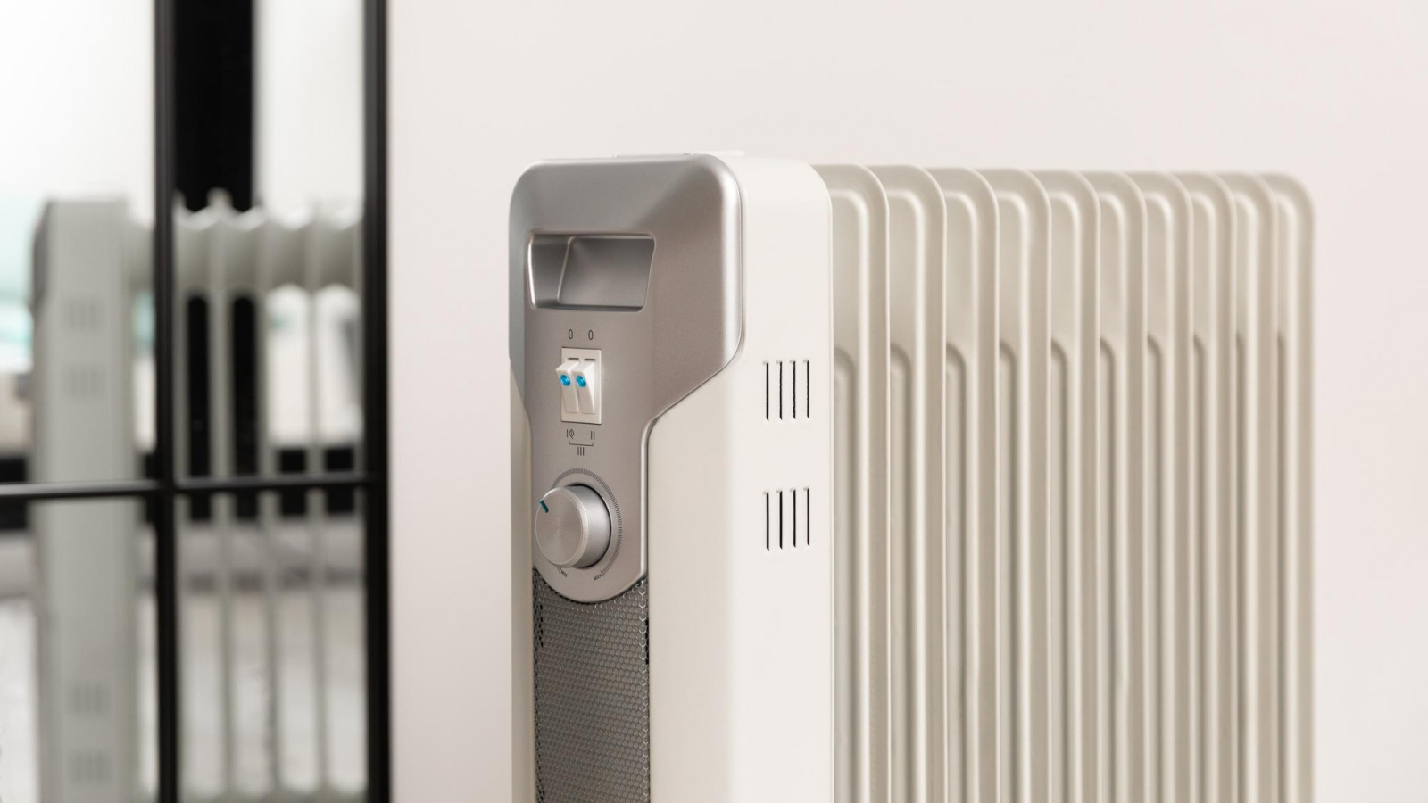 Doble sistema de seguridad con protección contra sobrecalentamiento Overprotect System y Sistema AutoOff que detiene automáticamente el radiador en caso de un exceso de calor.