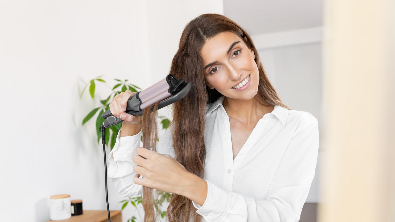 Para el cabello: todos los tipos