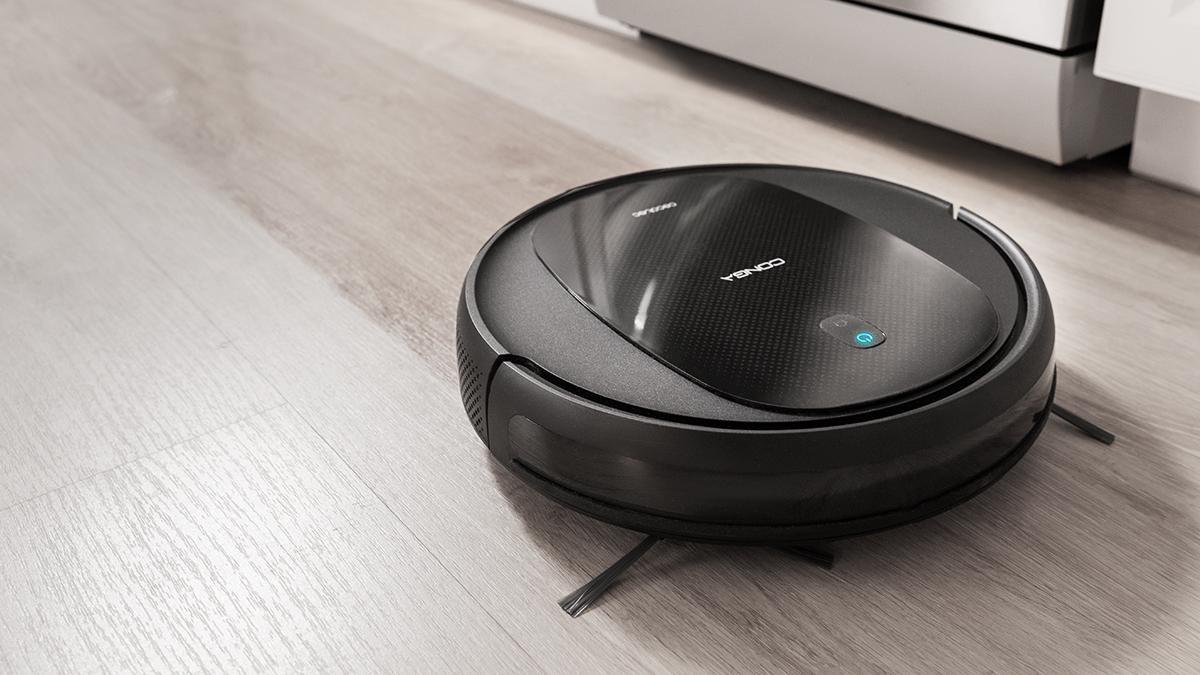 Alexa & Google Assistant: compatible con tu asistente virtual por voz.