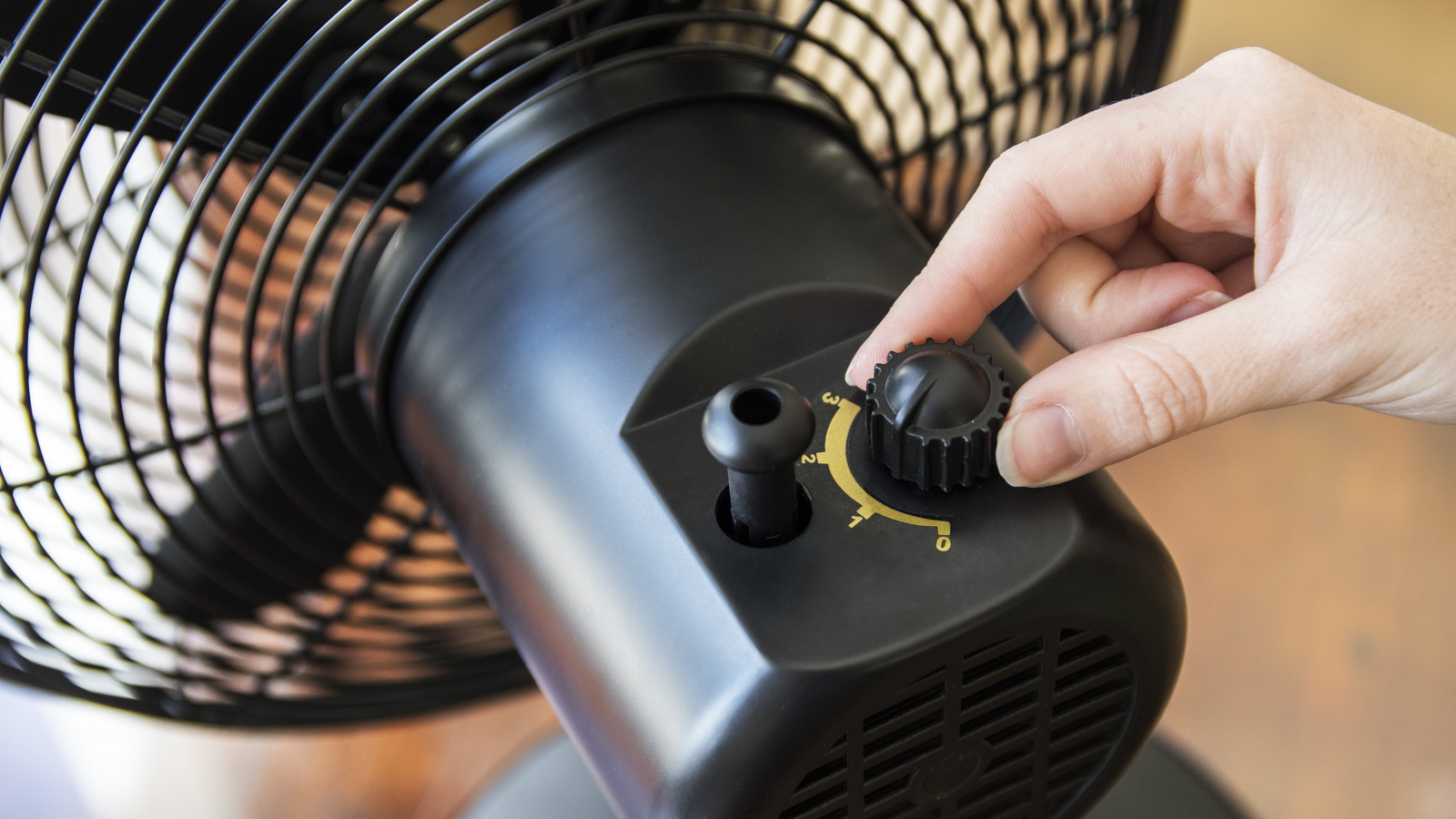 EnergySilence Technology: consigue una profunda sensación de aire fresco al instante con el máximo silencio y confort.