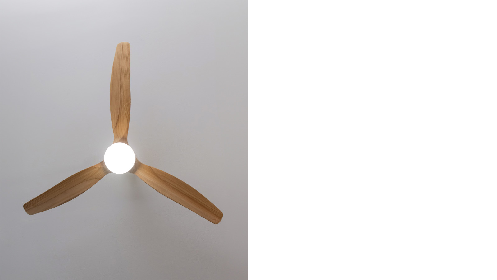 Lámpara LED: lámpara de 18 W con la que conseguir luz y un ambiente perfecto en tu hogar de la forma más eficaz y asequible seleccionando entre sus 3 tonalidades disponibles.