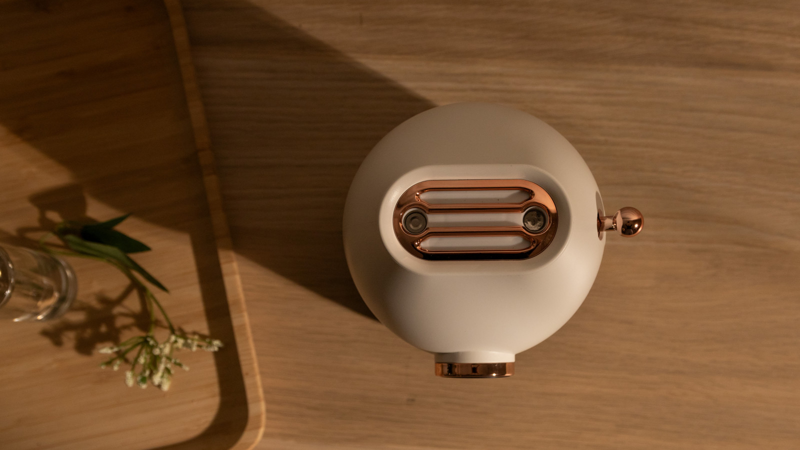 Apto para estancias de hasta 20 m²: aromatiza cada metro cuadrado de tu habitación preferida y simplemente, disfruta.