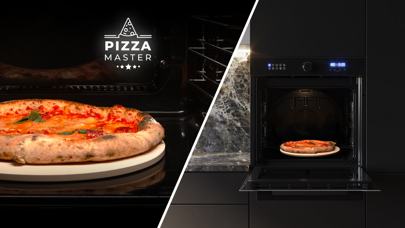 Steam EasyClean: el vapor desincrusta la suciedad y permite una mejor limpieza. Steam Assist: prepara tus platos con esta función, utilizando el horneado junto con el vapor para que tus recetas queden crujientes por fuera y jugosas por dentro.