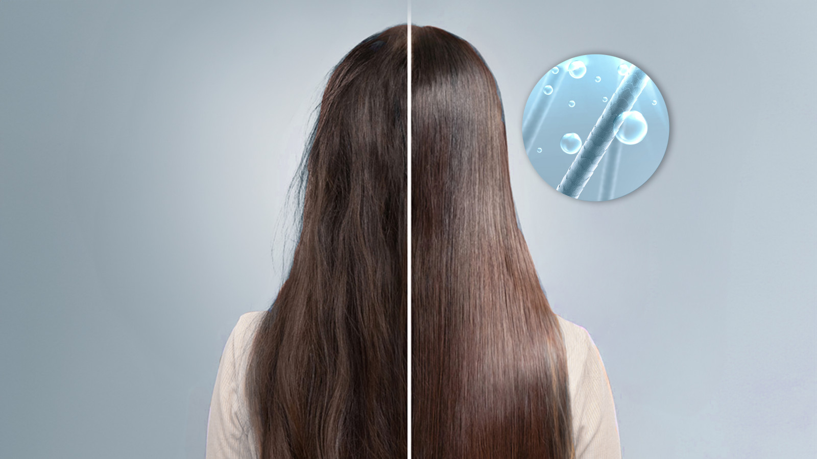 Resistente e impermeable: el secador posee un diseño cuyo cuerpo es de aluminio, lo cual le proporciona mayor resistencia e impermeabilidad Boquilla de precisión: incluye una boquilla de precisión que ayuda a definir y alisar el cabello con unión magnética.