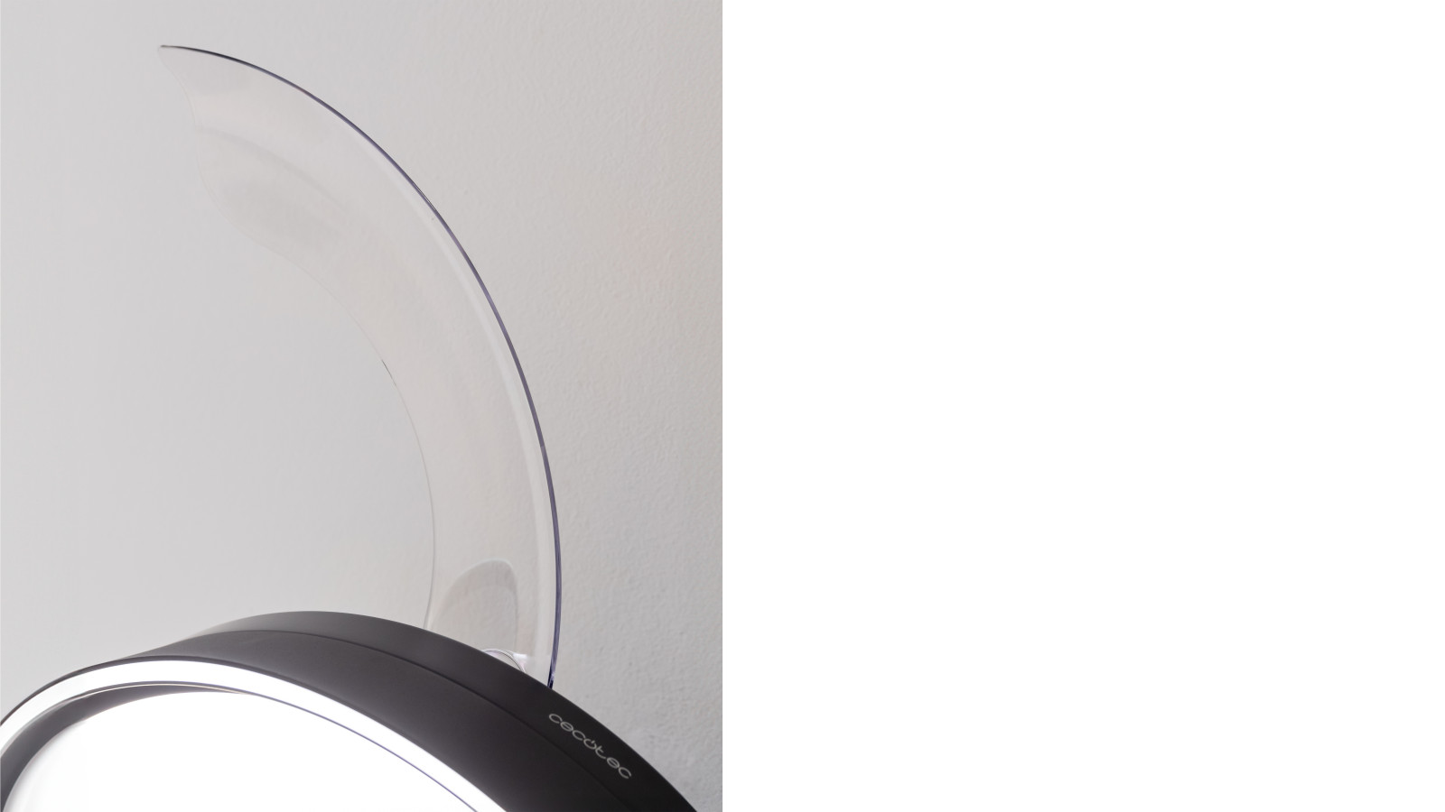 Modo Invierno/Verano: el ventilador dispone de un sistema de inversión de giro del motor para realizar la función Invierno/Verano.