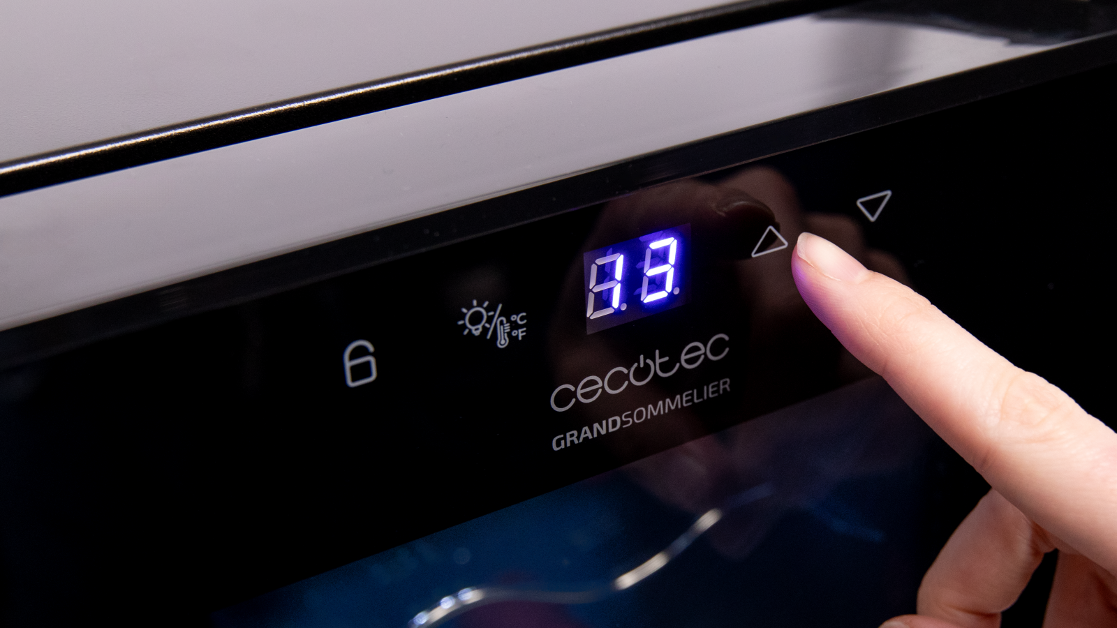 Eco-friendly: libre de gases nocivos para el medio ambiente.