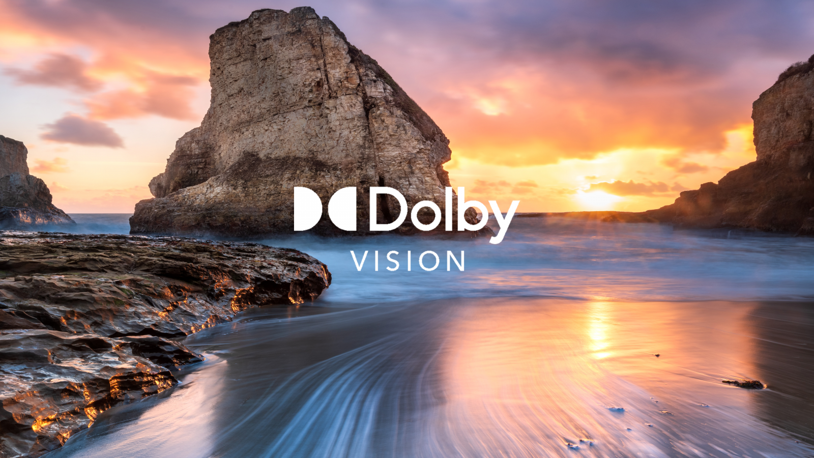 Sistema Dolby Audio: sumérgete en tu contenido favorito con el sonido envolvente de tu televisor.