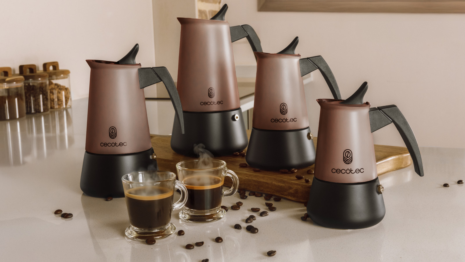 Ideal para el día a día.